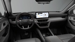 2026 Ford Explorer® Internal Image 2